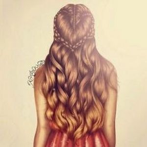 Meet your Posher, Chloe